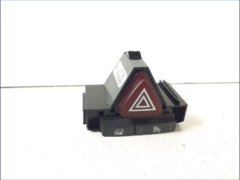Bouton de warning OPEL CORSA D Diesel - 1