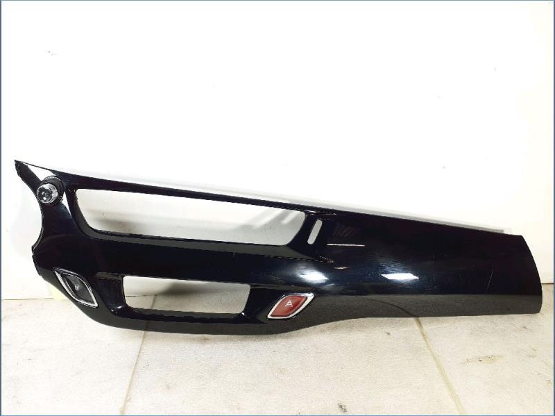 Bouton de warning CITROEN DS3 Diesel - 1