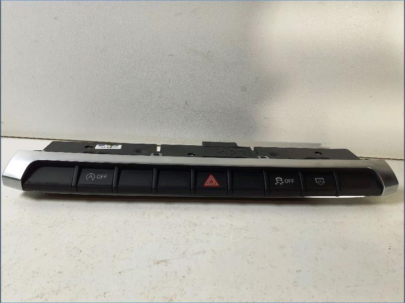 Bouton de warning AUDI A3 - 3 Diesel - 1