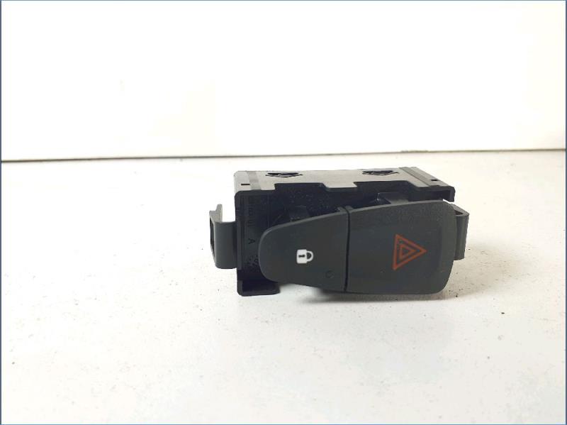Bouton de warning DACIA SANDERO Essence - 1