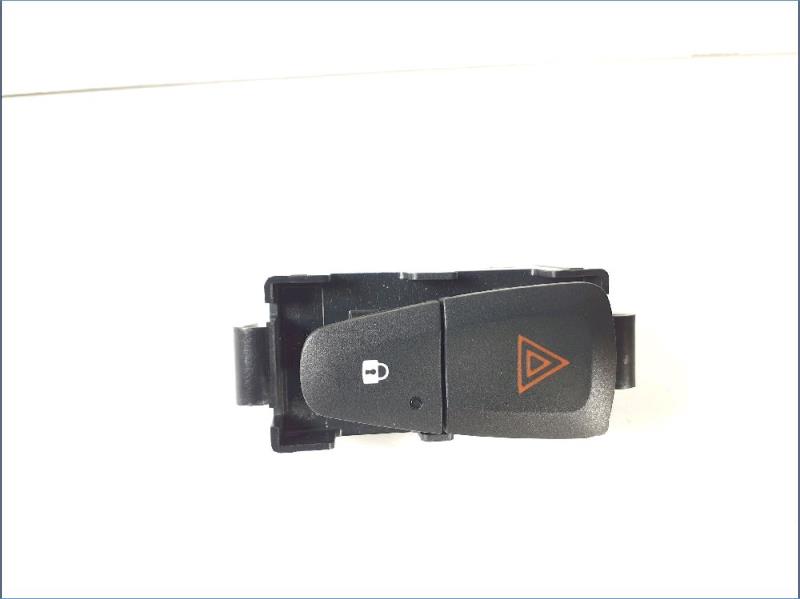 Bouton de warning RENAULT SCENIC 3 MONOSPACE (JZ) Diesel - 1