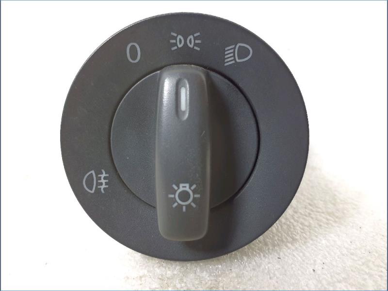 Commande de phare VOLKSWAGEN GOLF PLUS MONOSPACE (5M1/1K) Diesel - 1