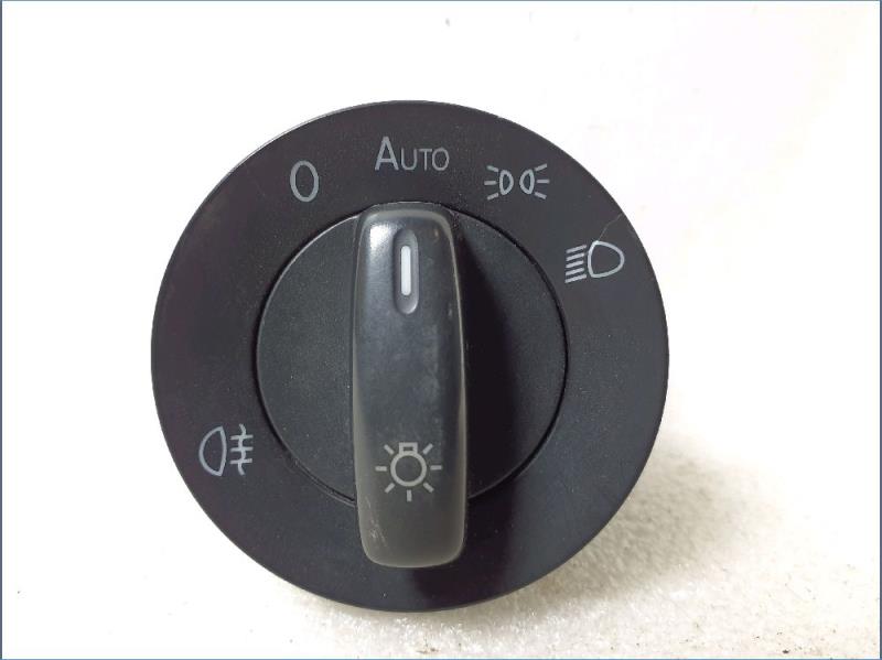 Commande de phare VOLKSWAGEN GOLF Diesel - 1