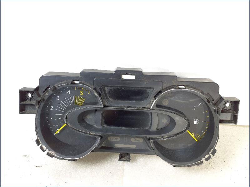 Compteur RENAULT TRAFIC 2 PH2 FGN (FL) Diesel - 1