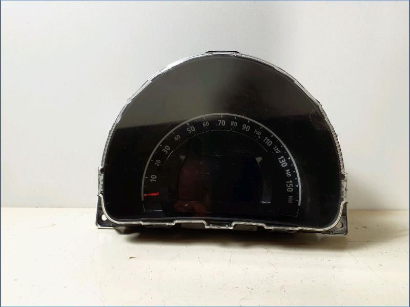 Compteur RENAULT TWINGO 3 Essence - 1
