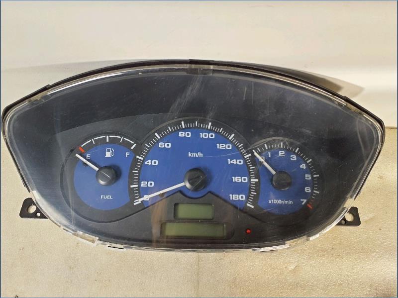 Compteur CHEVROLET MATIZ Essence - 1