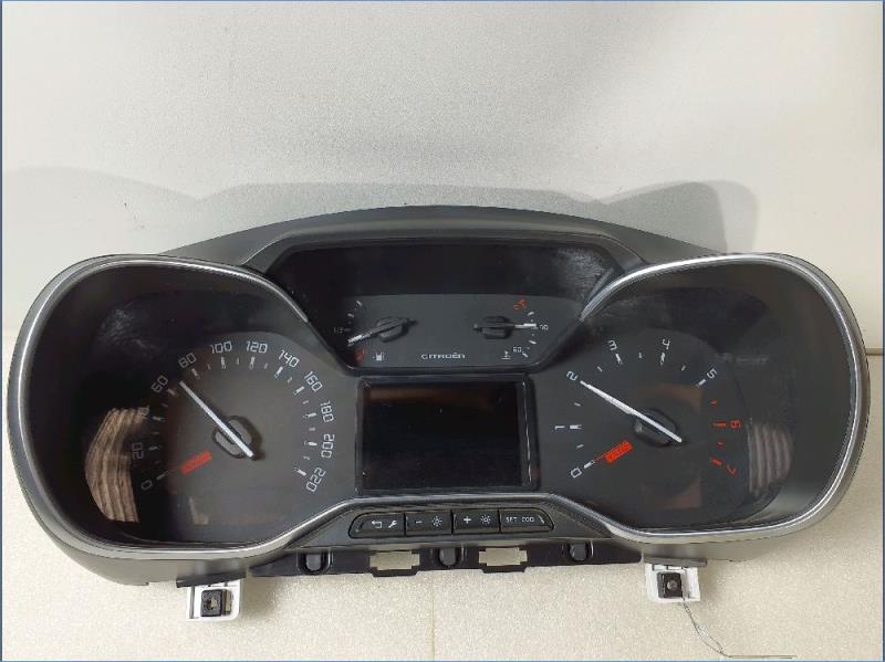 Compteur CITROEN C3 - 3 Essence - 1