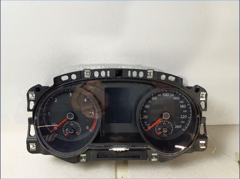 Compteur VOLKSWAGEN GOLF 7 Diesel - 1