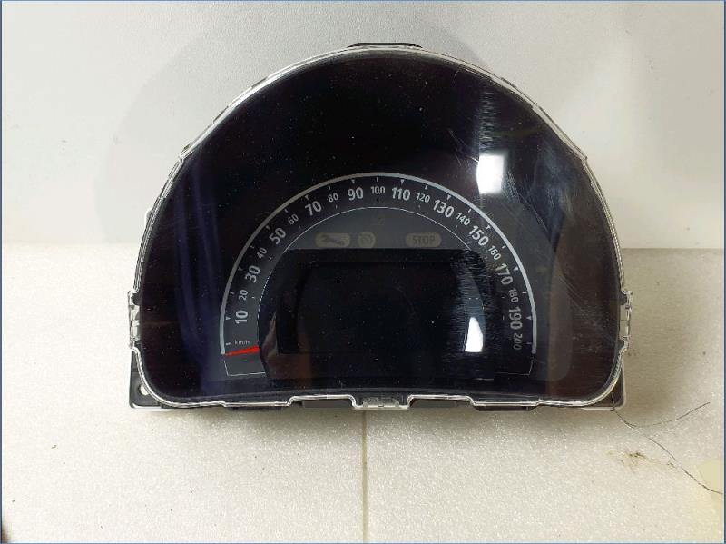 Compteur RENAULT TWINGO 3 Essence - 1