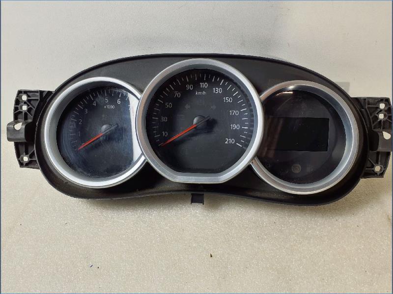 Compteur DACIA LOGAN MCV BREAK Essence - 1