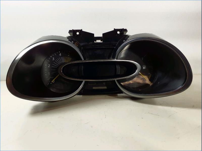 Compteur RENAULT CLIO 4 Diesel - 1