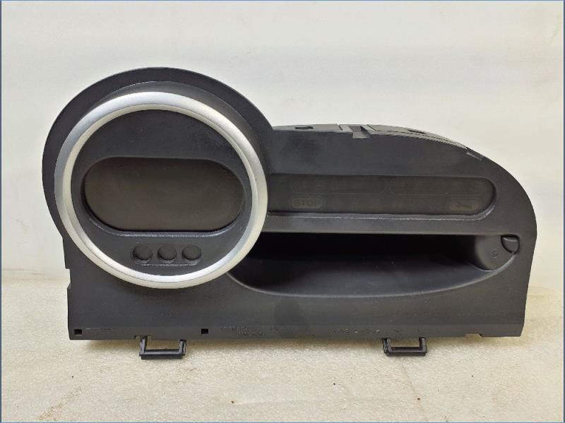 Compteur RENAULT TWINGO 2 Essence - 1
