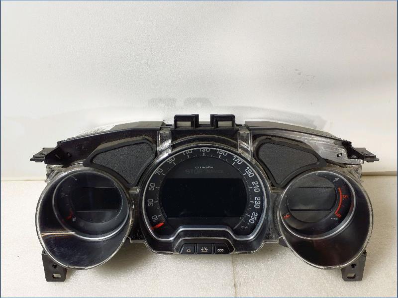 Compteur CITROEN C5 BERLINE PH3 (RD) Diesel - 1