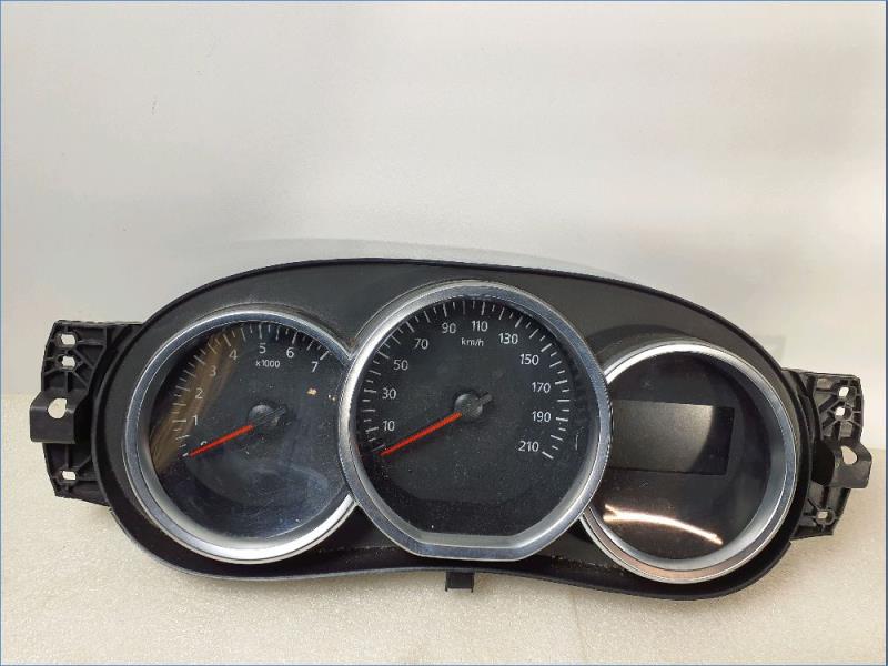 Compteur DACIA SANDERO Essence - 1