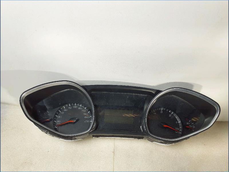 Compteur PEUGEOT 308 2 Diesel - 1