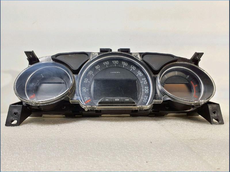 Compteur CITROEN C5 TOURING BREAK (RW) Diesel - 1