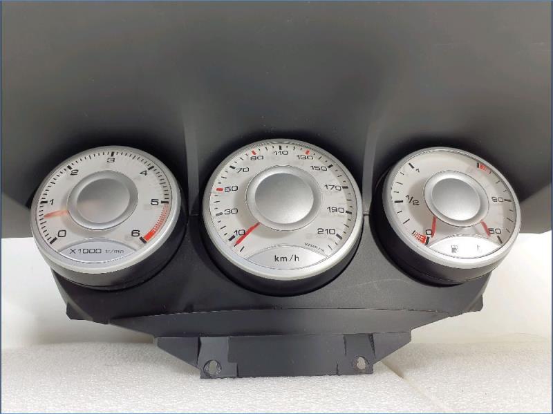 Compteur CITROEN C8 MONOSPACE Diesel - 1