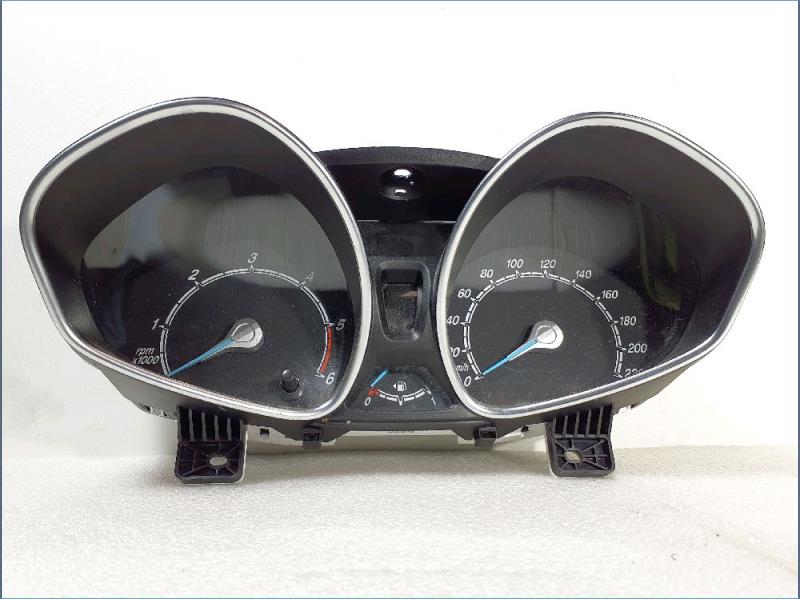 Compteur FORD B-MAX Diesel - 1