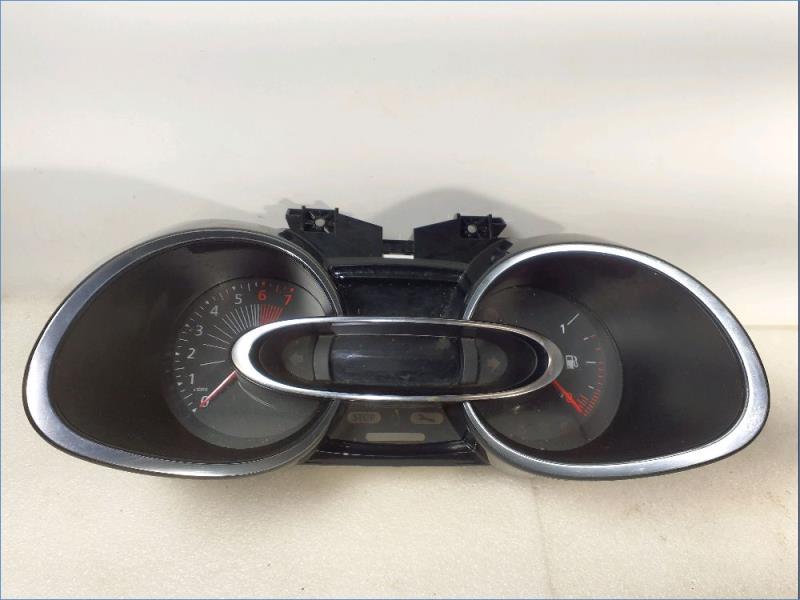 Compteur RENAULT CLIO 4  - 1