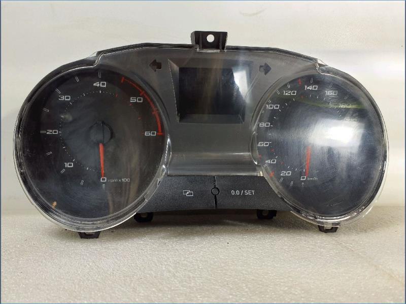 Compteur SEAT IBIZA 4 Diesel - 1