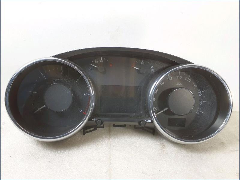 Compteur PEUGEOT 3008 - 1 Diesel - 1