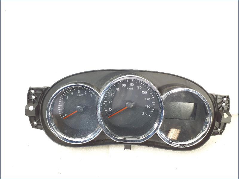 Compteur DACIA LOGAN MCV BREAK Essence - 1