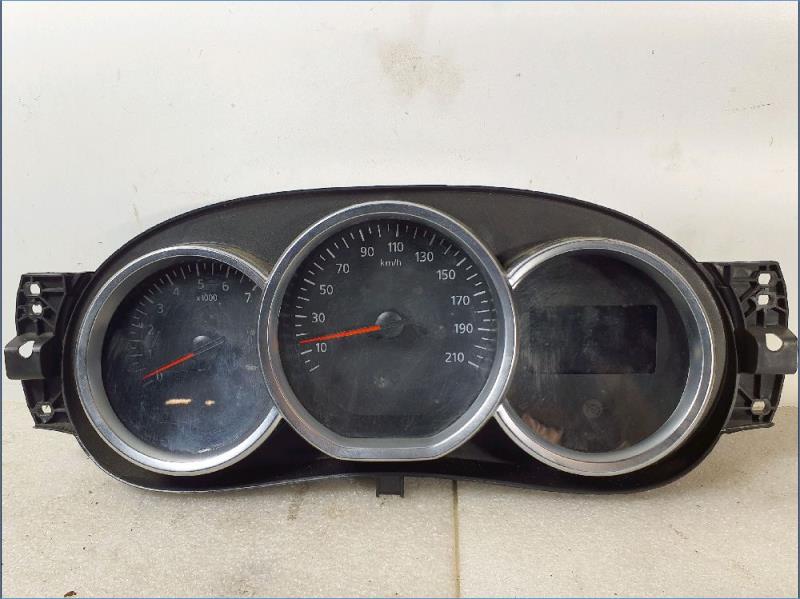 Compteur DACIA SANDERO 2 Essence - 1