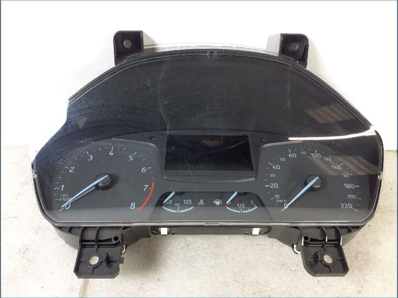 Compteur FORD FIESTA Essence - 1