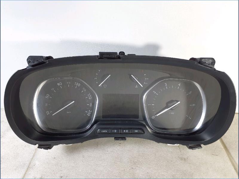 Compteur CITROEN JUMPY Diesel - 1