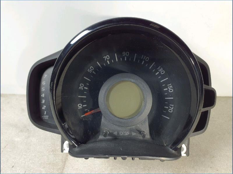 Compteur PEUGEOT 108 Essence - 1