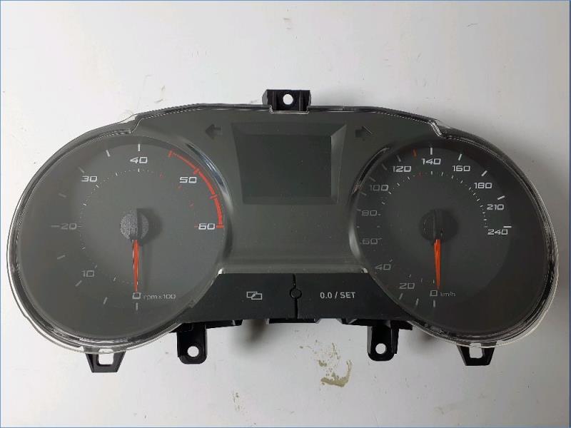 Compteur SEAT IBIZA Diesel - 1