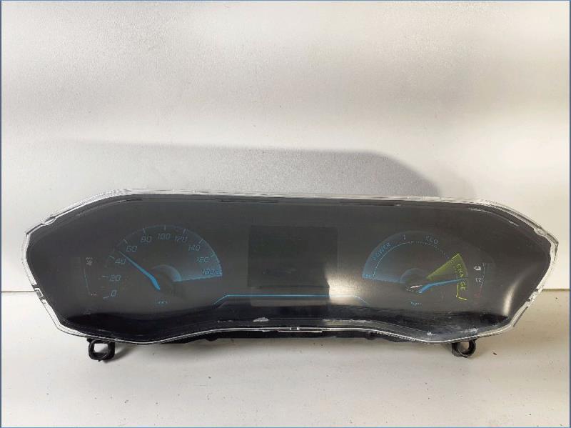 Compteur PEUGEOT 208  - 1