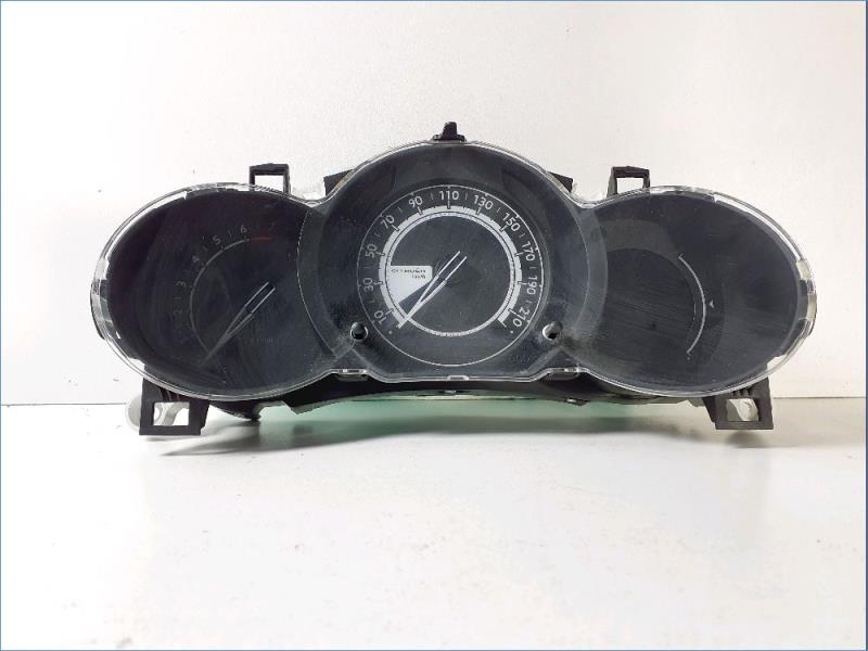 Compteur CITROEN C3 - 2 Essence - 1