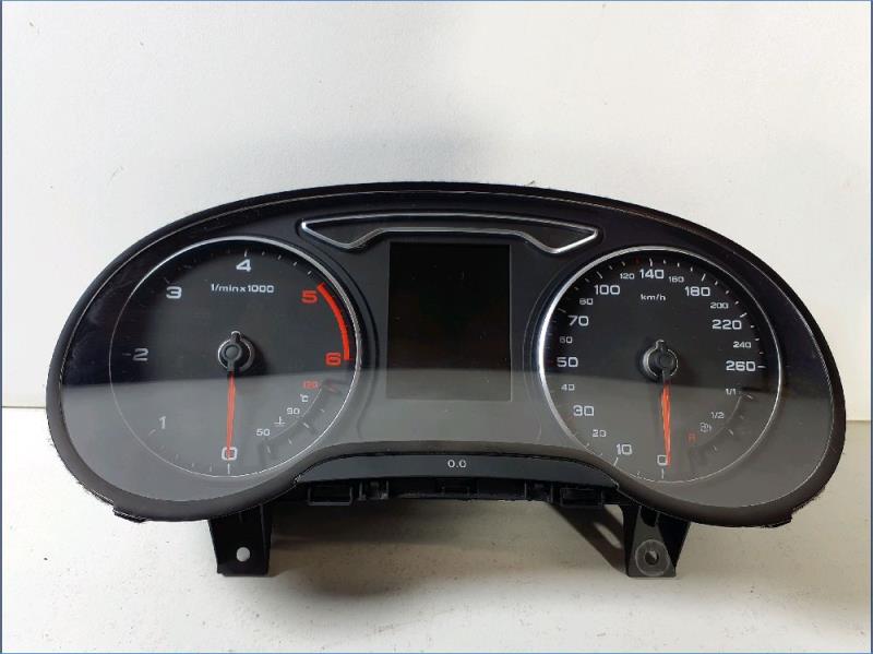 Compteur AUDI A3 - 3 Diesel - 1