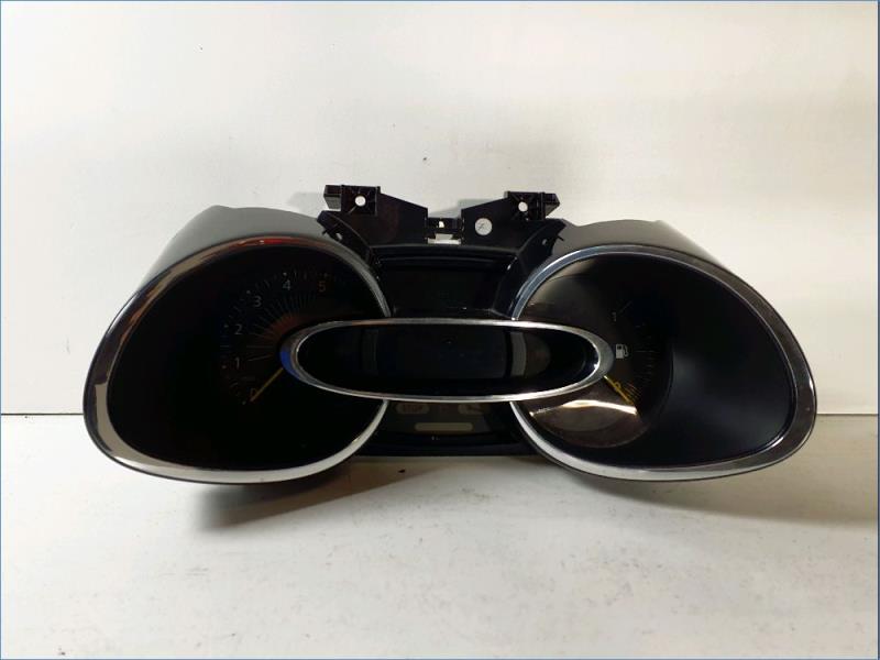 Compteur RENAULT CLIO 4 Diesel - 1