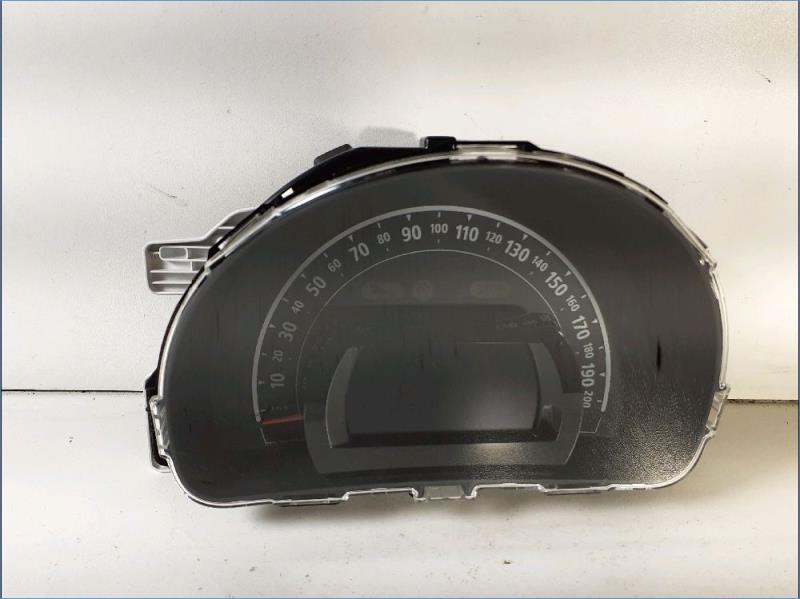 Compteur RENAULT TWINGO 3 Essence - 1