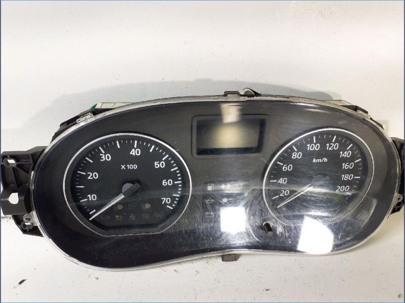 Compteur DACIA SANDERO BERLINE  - 1