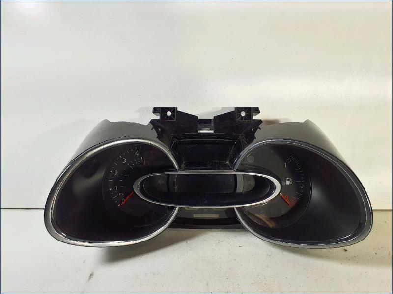Compteur RENAULT CLIO 4 Diesel - 1