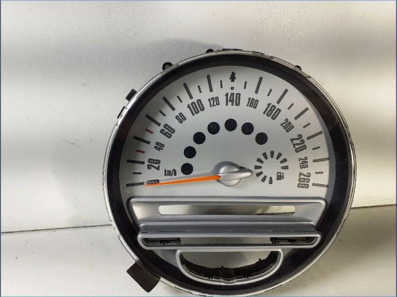 Compteur MINI MINI 2 R56 Diesel - 1