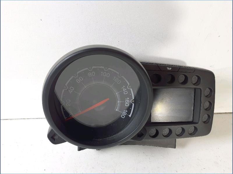 Compteur CHEVROLET SPARK Essence - 1