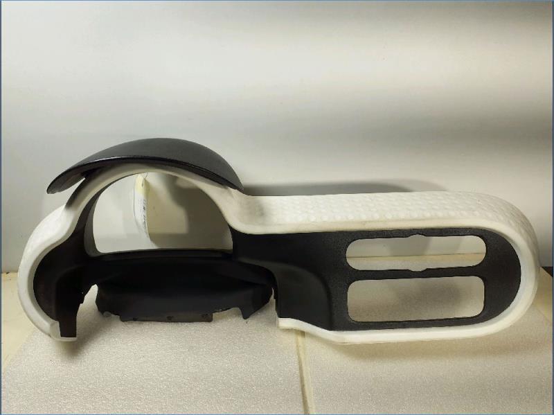 Casquette tableau de bord RENAULT TWINGO 3 Essence - 1
