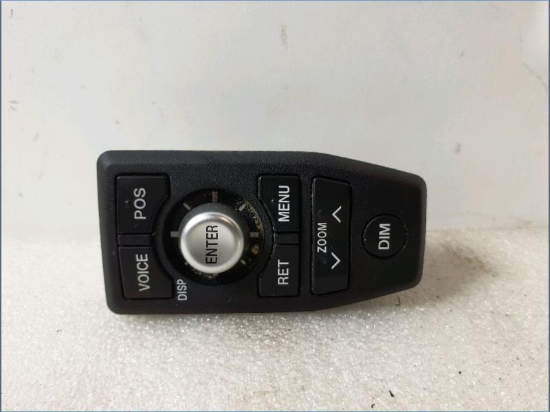 Console central (interieur plastique) MAZDA 5 - 1 Diesel - 1