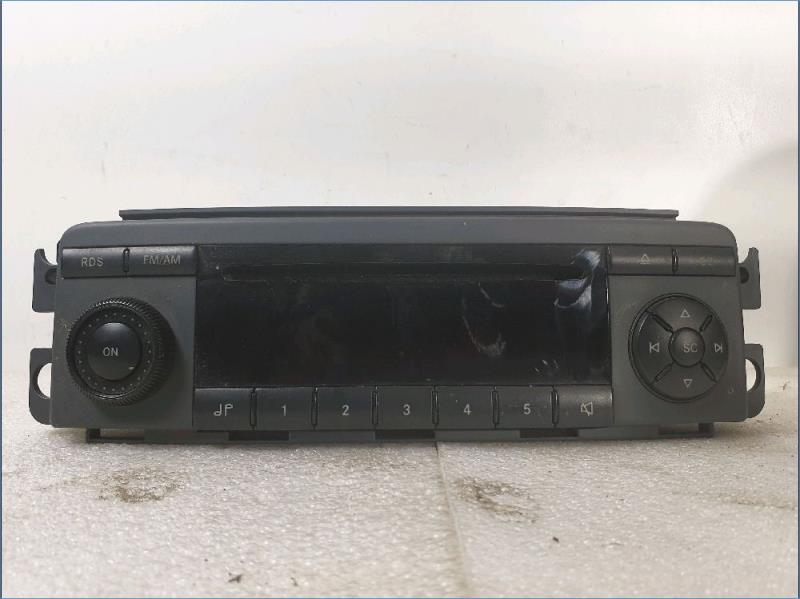 Autoradio d'origine SMART FORFOUR Diesel - 1