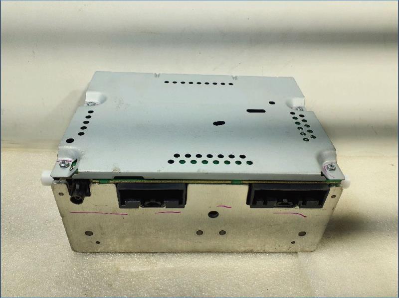Autoradio d'origine FORD B-MAX Diesel - 1