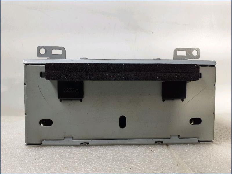 Autoradio d'origine FORD B-MAX Diesel - 1