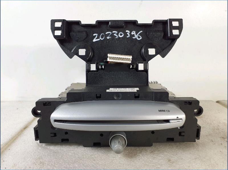 Autoradio d'origine MINI MINI Diesel - 1