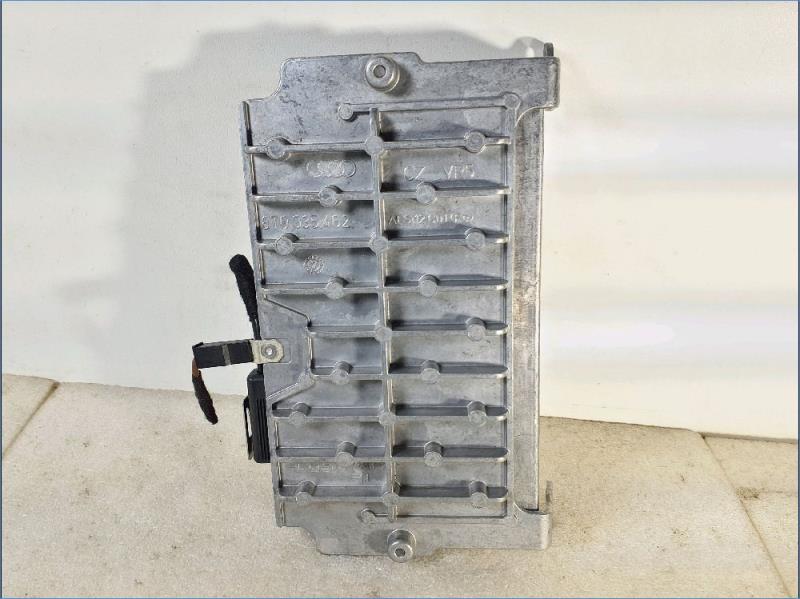 Autoradio d'origine AUDI A4 Diesel - 1