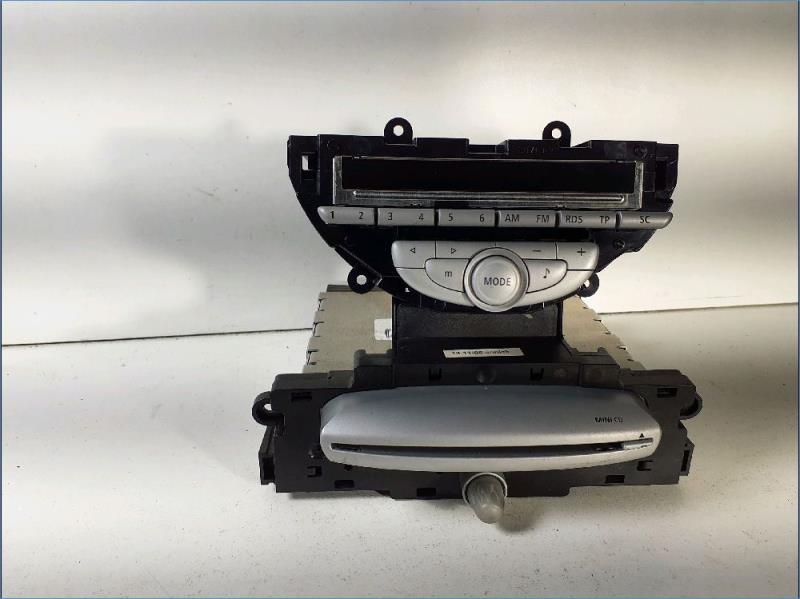Autoradio d'origine MINI MINI 2 R56 Diesel - 1