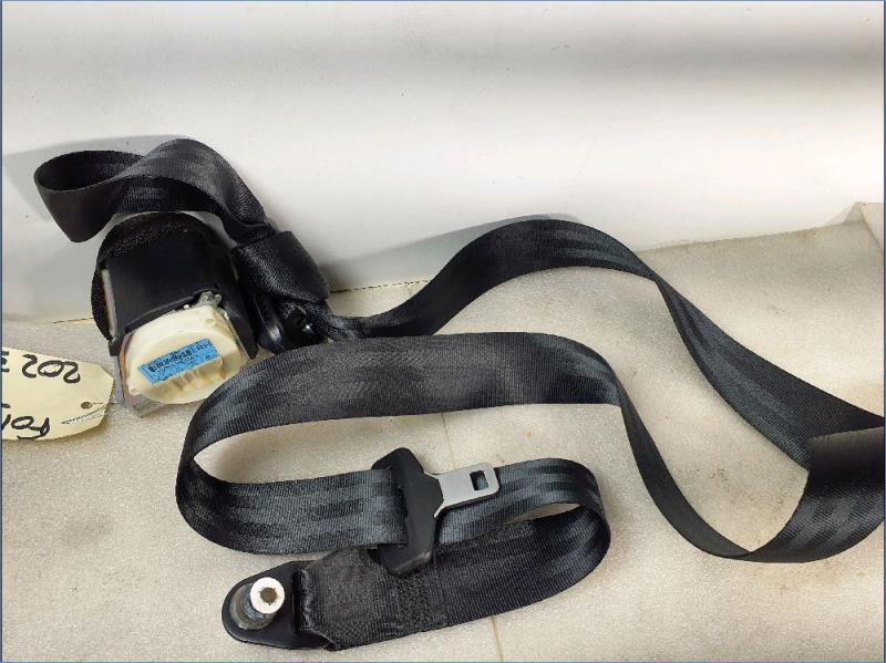 Ceinture arriere droit FORD KA 2 Essence - 1