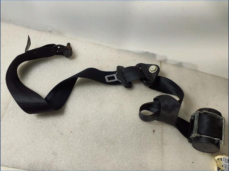 Ceinture avant droit DACIA LOGAN MCV 2 Essence - 1